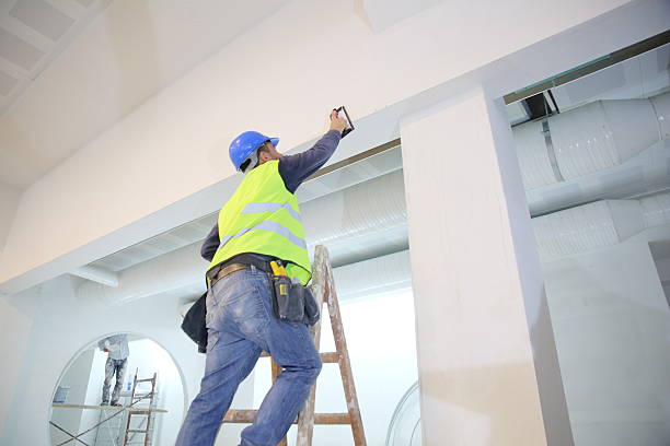 Professional Drywall & Painting Services in Garden City, MO